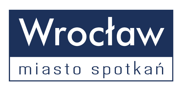Logo Wroclaw miasto spotkan