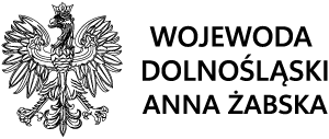 Logo Patronat Wojewoda Dolnośląski