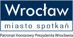 Logo Wroclaw miasto spotkan