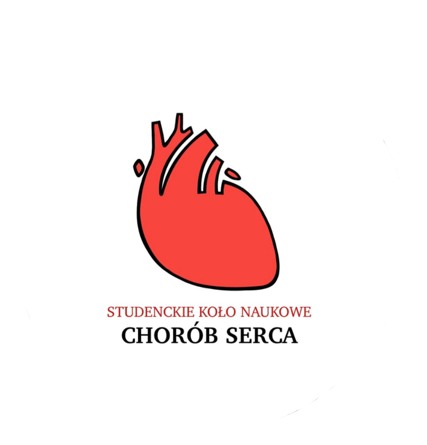 logo SKN Chorób serca