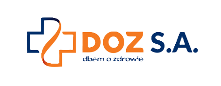 logo DOZ