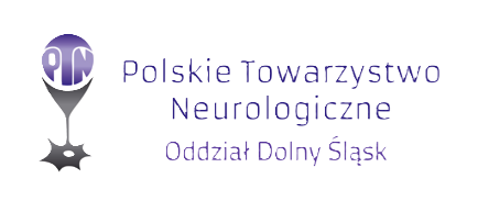 logo Polskie Towarzystwo Neurologiczne