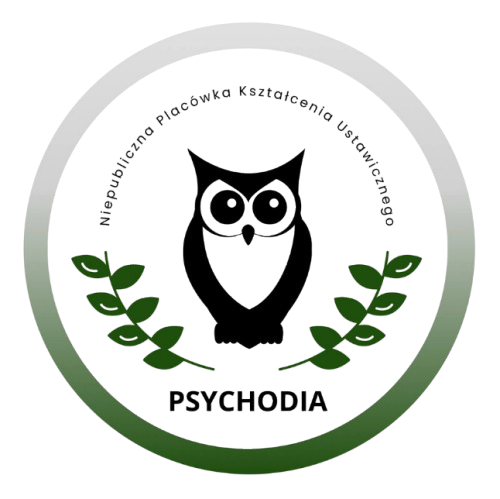 logo PSYCHODNIA