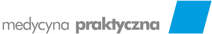logo MEDYCYNA PRAKTYCZNA