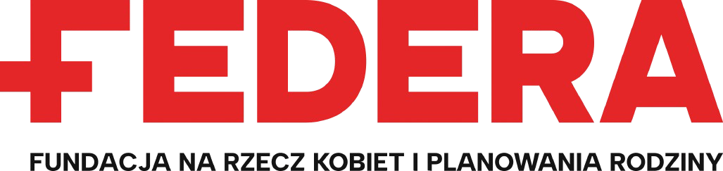 logo FEDERA