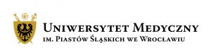 logo Uniwersytet medyczny Wrocław