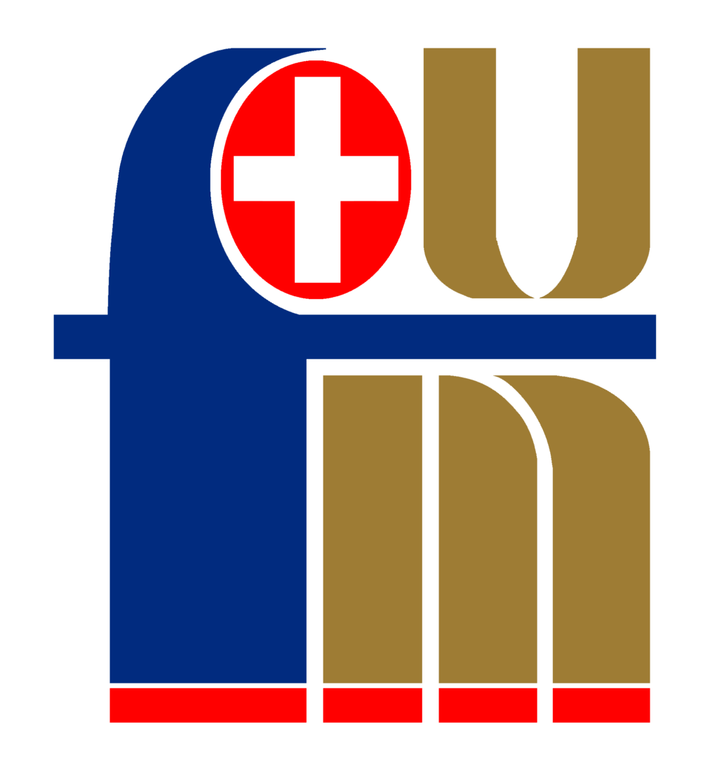 Logo FUM