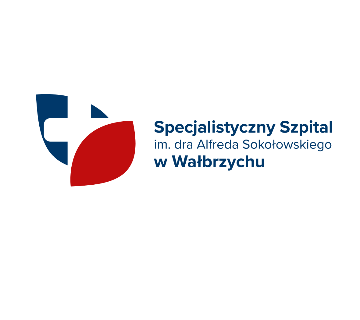 Specjalisyczny Szpital im. Alfreda Sokołowskiego w Wałbrzychu