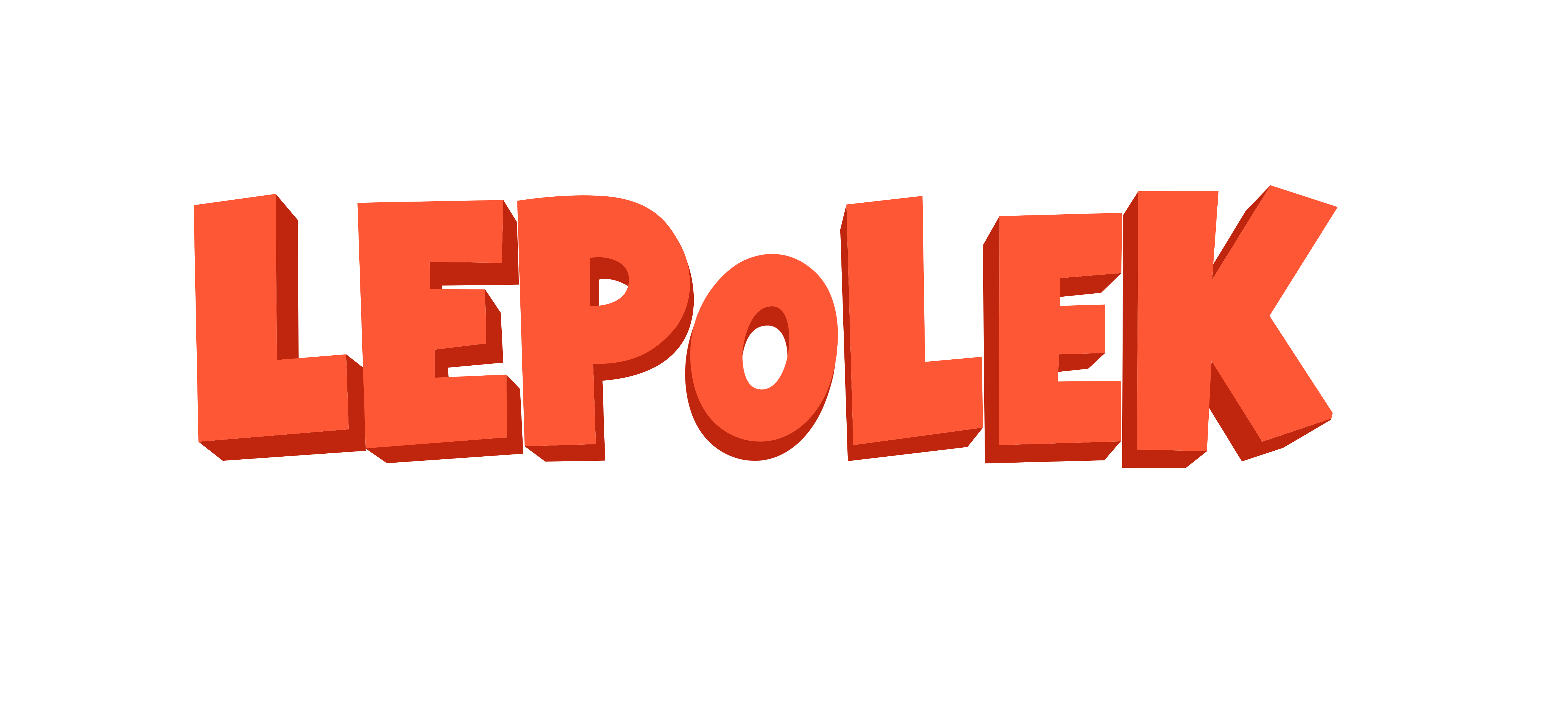 logo Lepolek