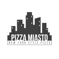 logo Pizza miasto