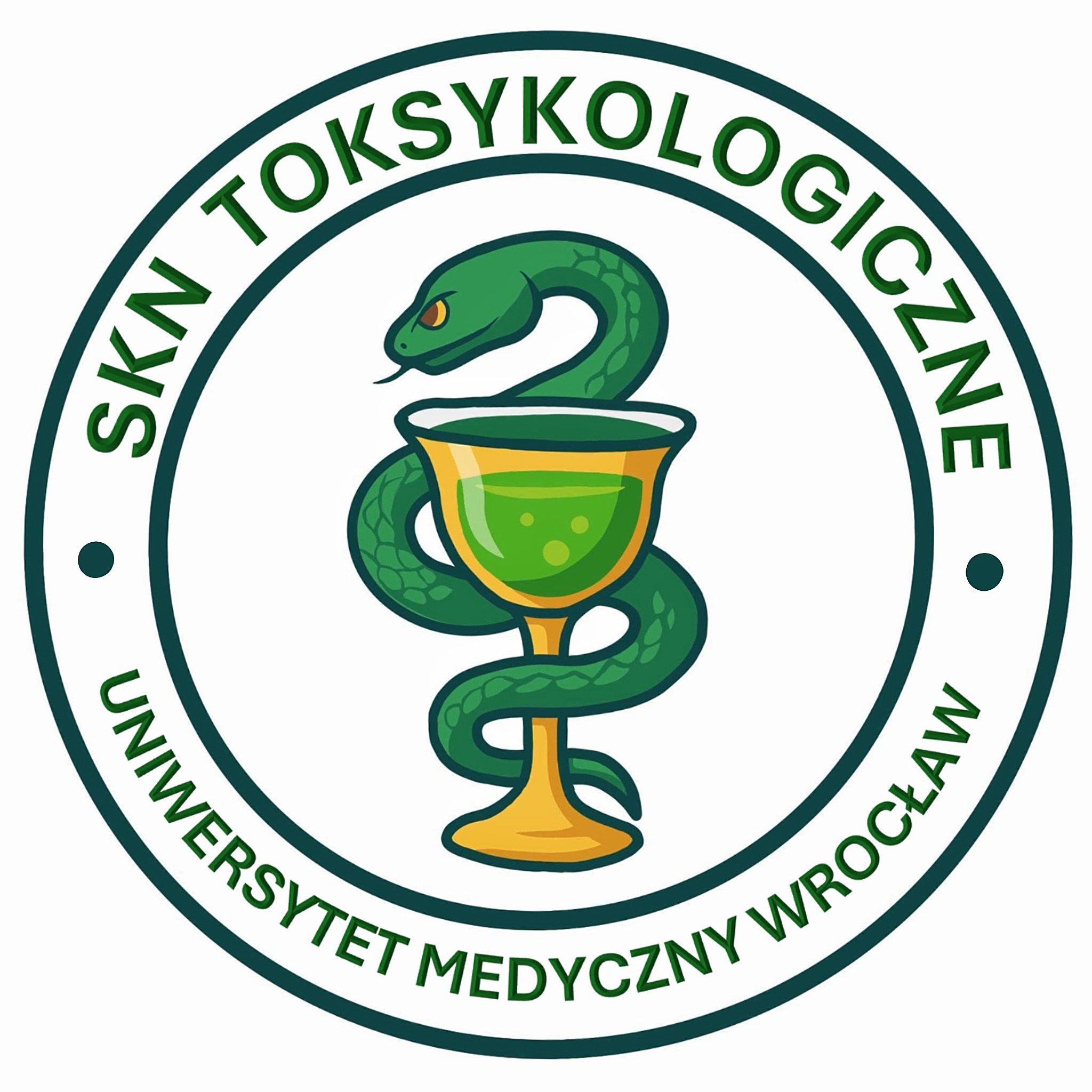 logo SKN Toksykologii