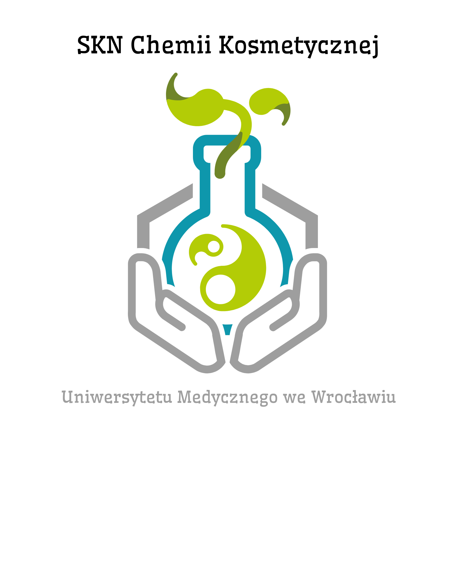 logo SKN Chemii Kosmetycznej