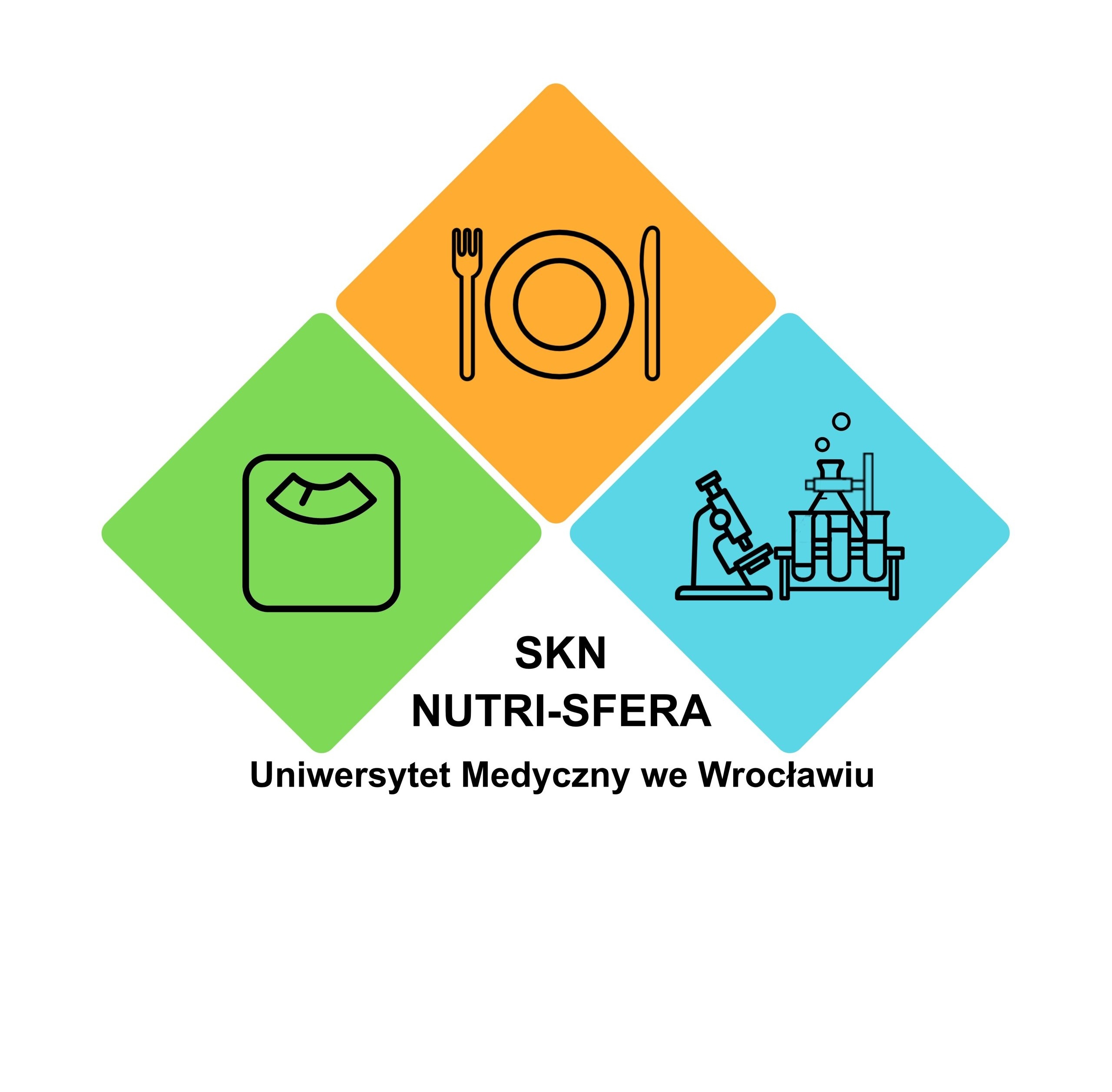 logo SKN Dietetyki