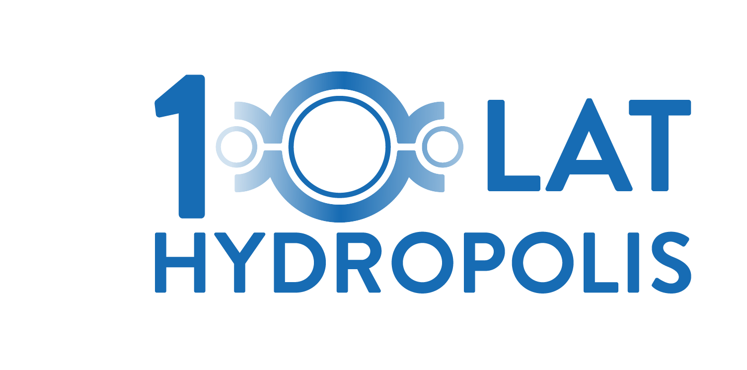logo Hydropolis